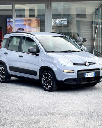 Fiat Panda 1.0 Benzina 70CV E6 Neo - 2022