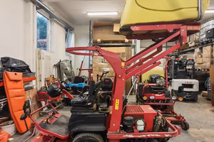 Gianni ferrari turbo 4 