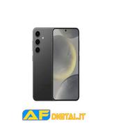 Galaxy S24 (dual sim) 128GB nero ricondizionato