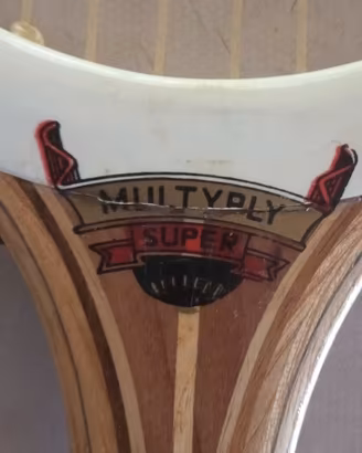 Multiply Dunlop super anni 70