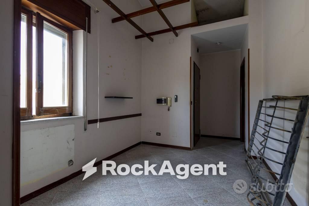 Appartamento – Catanzaro, Santa Maria - Vista 4