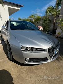 Alfa 159 jtd