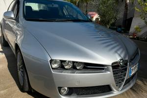 Alfa 159 jtd