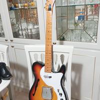 chitarra cobra telecaster anni 70