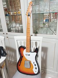 chitarra cobra telecaster anni 70