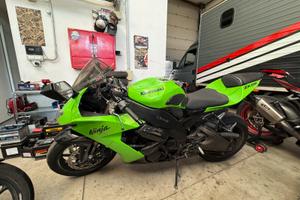 Kawasaki ninja zx10R