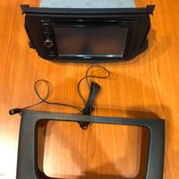 Radio monitor smart 451