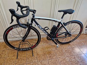 bici da corsa 