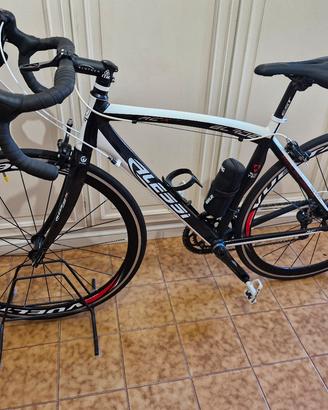 bici da corsa 