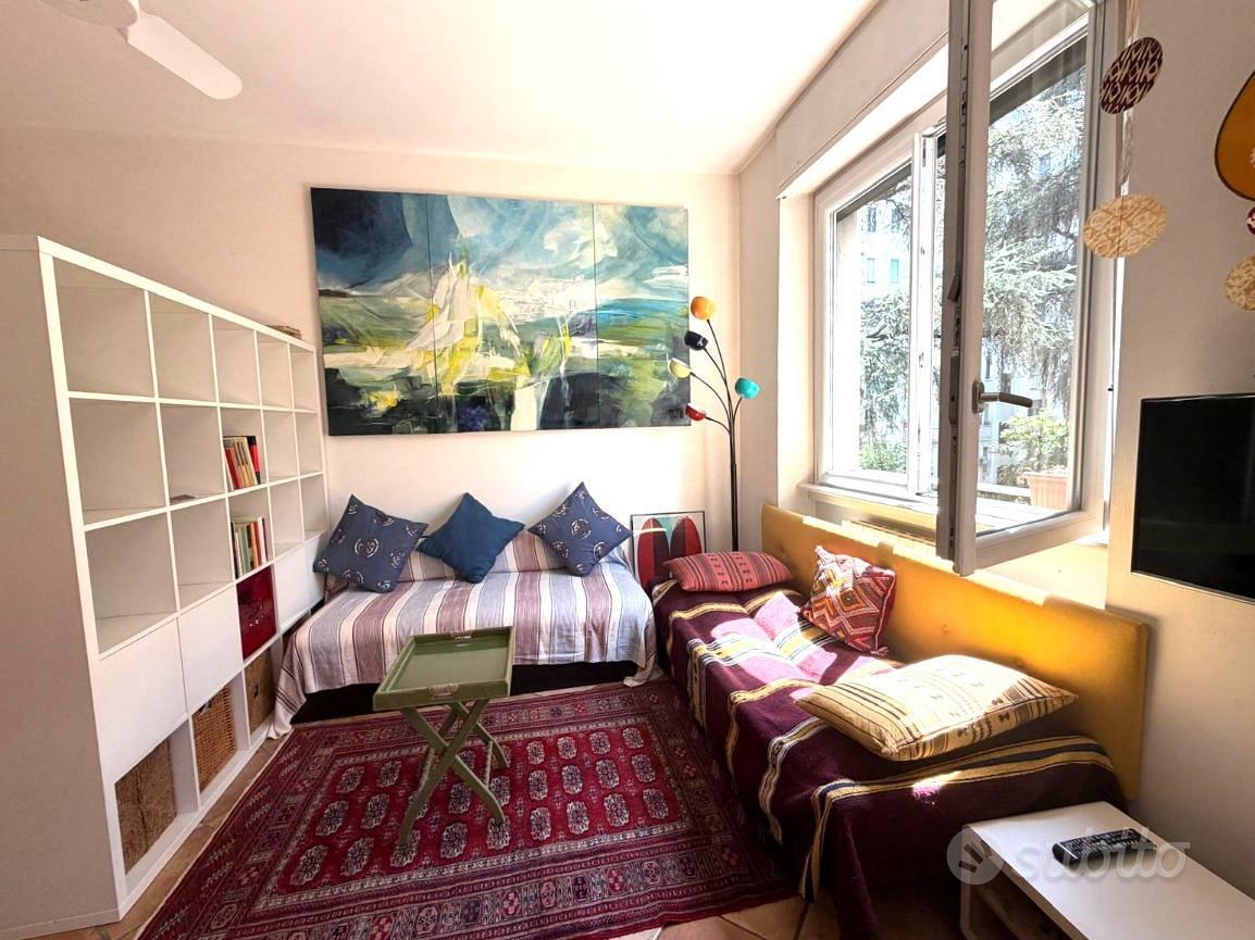 Apartment in Milano, Giambellino, Municipio 6 - Altro