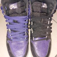 Jordan 1 high 41 usate