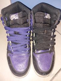 Jordan 1 high 41 usate