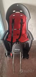 Hamax Seggiolino Bici Posteriore