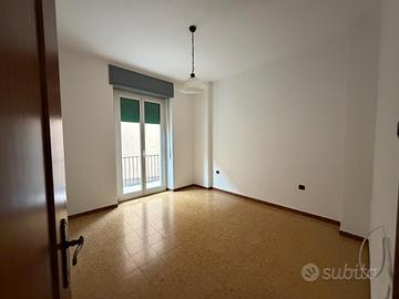 Ampio quadrilocale zona Borgo Venezia