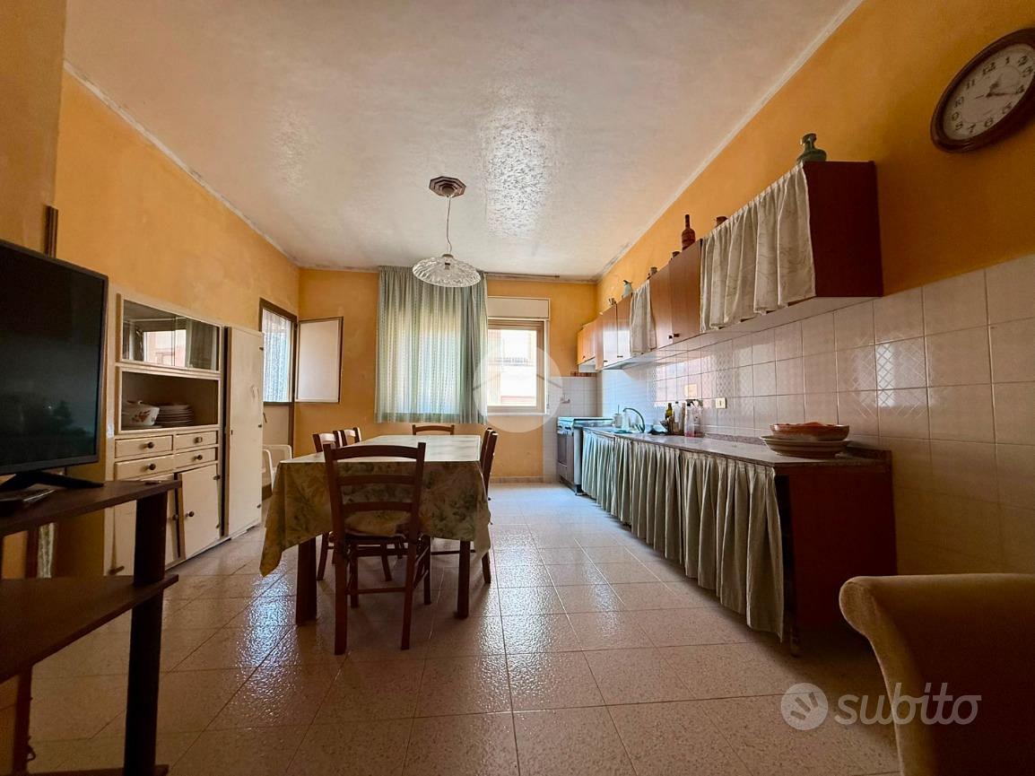 Appartamento – Carini, Palermo - Vista 5