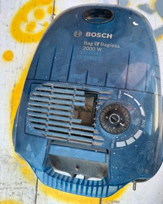 Aspirapolvere Bosch