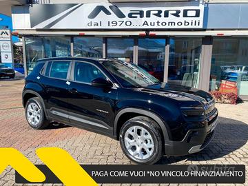 JEEP Avenger 1.2 Turbo Altitude *PROMO ROTTAMAZI