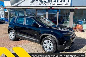 JEEP Avenger 1.2 Turbo Altitude *PROMO ROTTAMAZI