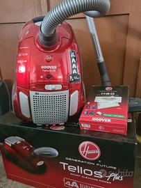 Hoover Telios Plus