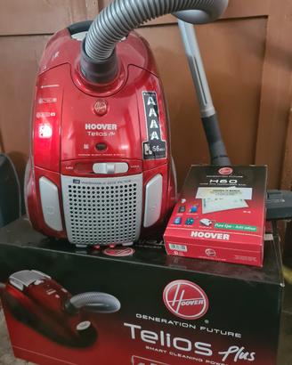 Hoover Telios Plus