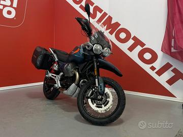 MOTO GUZZI V85 TT V85 TT Travel MY24 (2024-)