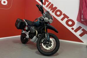 MOTO GUZZI V85 TT V85 TT Travel MY24 (2024-)