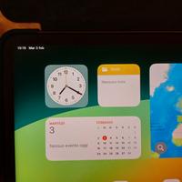 IPAD PRO 6 generazione 12.9"