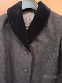 Cappotto vintage 