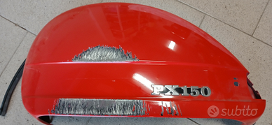 Cofano sx originale Vespa Piaggio Px