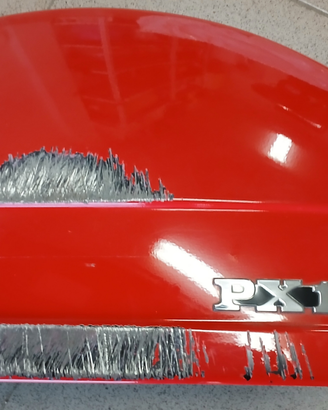 Cofano sx originale Vespa Piaggio Px