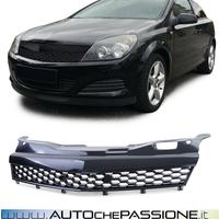 Calandra Sport per Opel Astra H GTC e OPC 2004 201