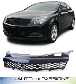 Calandra Sport per Opel Astra H GTC e OPC 2004 201