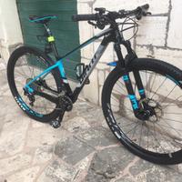 Giant xtc advance 29 S carbonio xtr