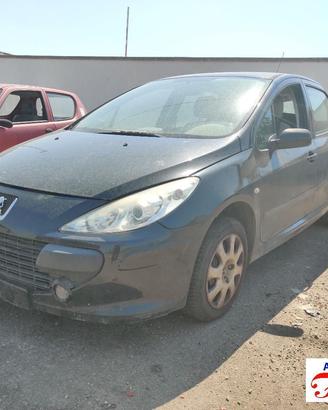PEUGEOT 307 3A/C 1.6 HDI 90CV 05-09 Ricambi