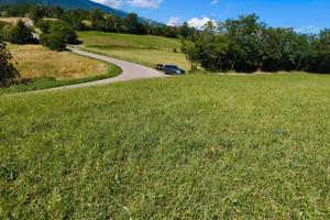 Carrè, La Rua. Terreno agricolo 6900 mq