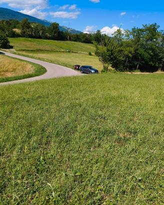 Carrè, La Rua. Terreno agricolo 6900 mq