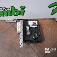 CENTRALINA BODY COMPUTER MICRA K13 1.2 LPG 2011