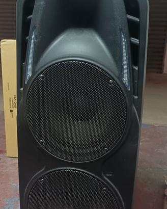 Altoparlante  amplificato GBC - MS21102UL