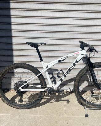 Trek supercaliber SLR 9.9 2025