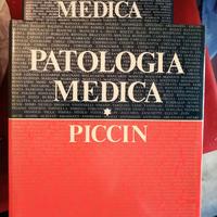 Libro Patologia medica