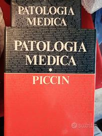 Libro Patologia medica