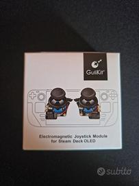 Joystick effetto Hall per Steam Deck OLED