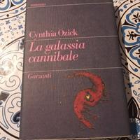 La galassia cannibale di Cynthia Ozick
