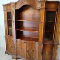 credenza classica