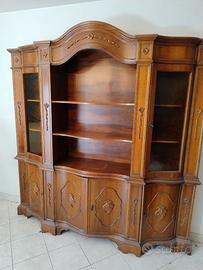 credenza classica