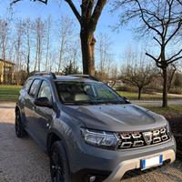 Dacia duster Exteme