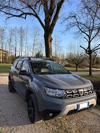 Dacia duster Exteme