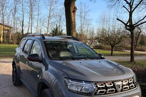 Dacia duster Exteme