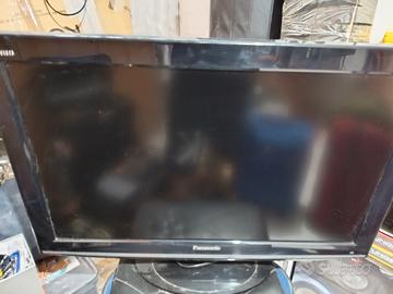 tv Panasonic 43 