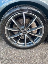 Cerchi 19 mak x audi ,bmw,seat  wolsvagen